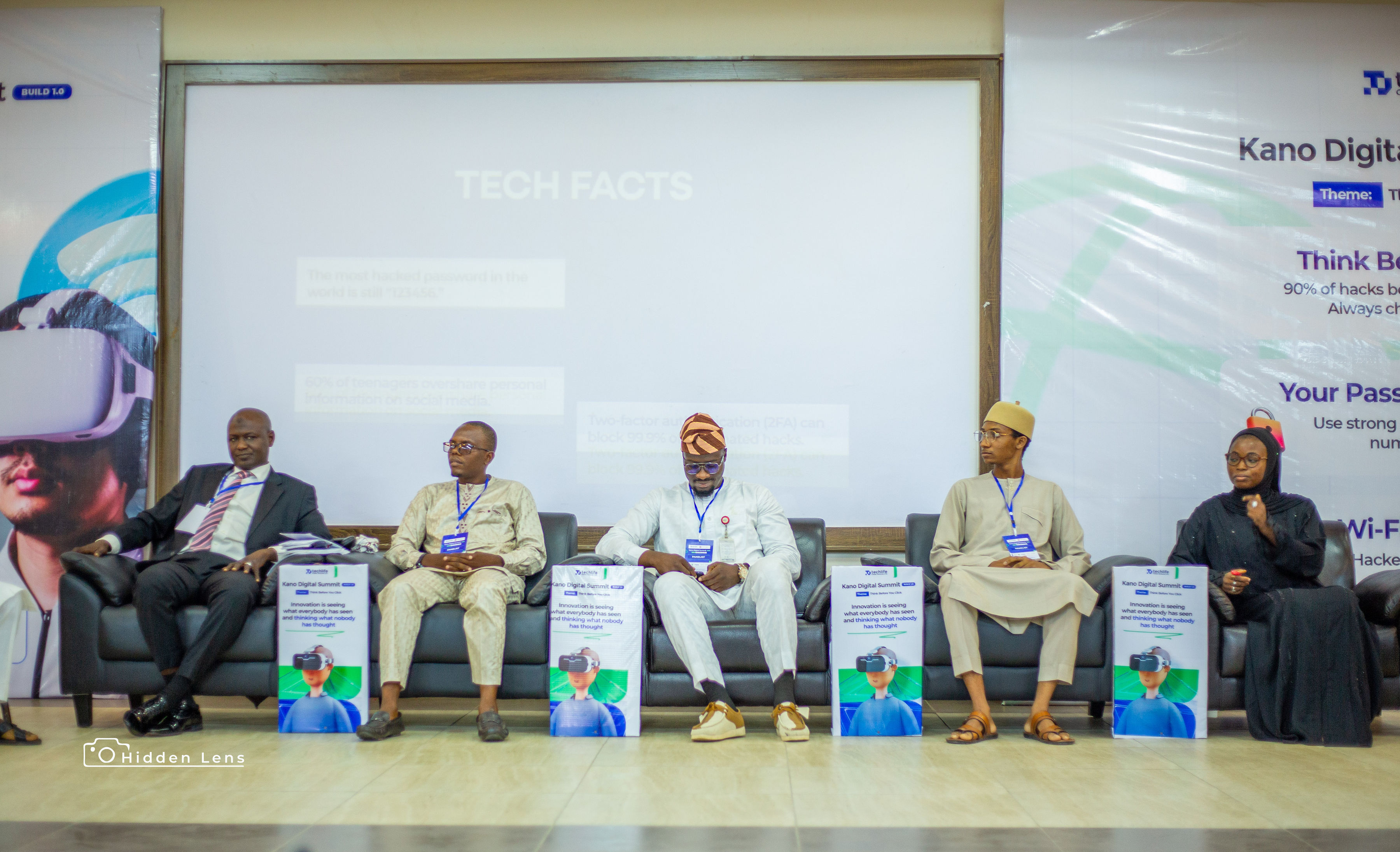 Digital Summit 5